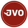 JVO logo