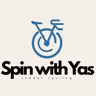 Spin With Yas logo