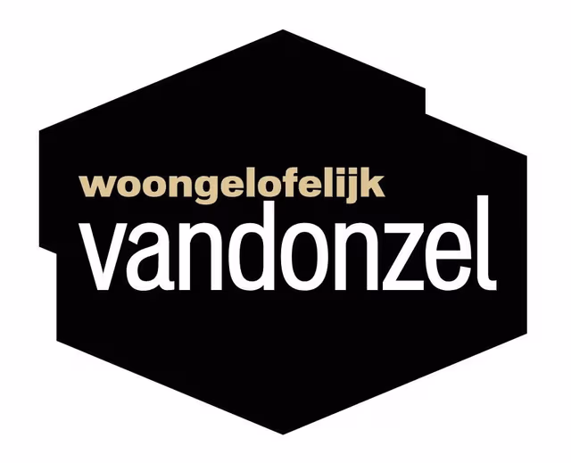 Woongelofelijk Van Donzel logo